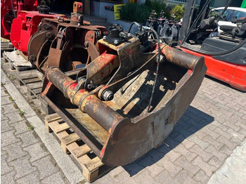 Грейферный ковш BENNA USATA: фото 2