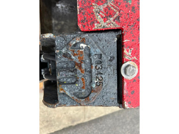 Грейферный ковш BENNA USATA MINELLI A CUCCHIAIO CON ROTORE: фото 5