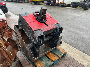 Грейферный ковш