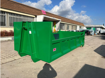 Контейнер для мультилифта