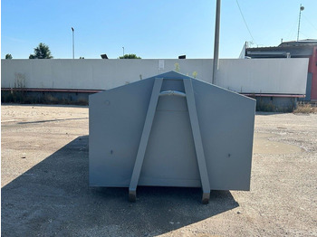 Новый Контейнер для мультилифта CONTAINER SCARRABILE NUOVO PER INERTI: фото 2 Новый Контейнер для мультилифта CONTAINER SCARRABILE NUOVO PER INERTI: фото 2