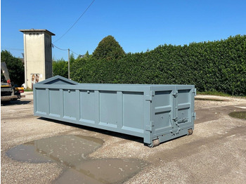 Новый Контейнер для мультилифта CONTAINER SCARRABILE NUOVO PER INERTI: фото 4 Новый Контейнер для мультилифта CONTAINER SCARRABILE NUOVO PER INERTI: фото 4