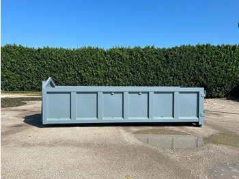 Новый Контейнер для мультилифта CONTAINER SCARRABILE NUOVO PER INERTI: фото 3 Новый Контейнер для мультилифта CONTAINER SCARRABILE NUOVO PER INERTI: фото 3