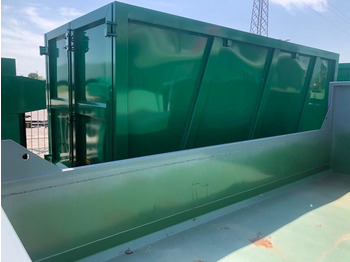 Контейнер для мультилифта