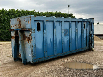 Контейнер для мультилифта