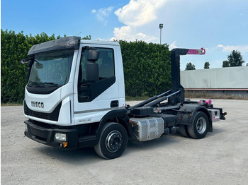 Крюковой мультилифт IVECO