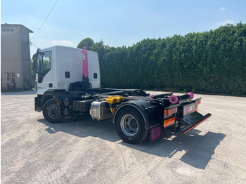 Крюковой мультилифт IVECO EUROCARGO 140E25 SCARRABILE: фото 3