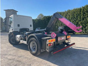 IVECO EUROCARGO 180E25 CON SCARRABILE NUOVO в лизинг IVECO EUROCARGO 180E25 CON SCARRABILE NUOVO: фото 4 IVECO EUROCARGO 180E25 CON SCARRABILE NUOVO в лизинг IVECO EUROCARGO 180E25 CON SCARRABILE NUOVO: фото 4