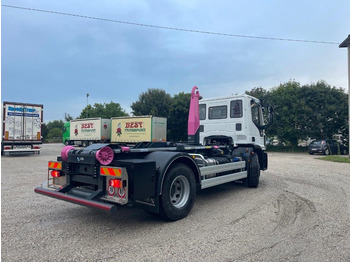 IVECO EUROCARGO 180K32 SCARRABILE NUOVO в лизинг IVECO EUROCARGO 180K32 SCARRABILE NUOVO: фото 4 IVECO EUROCARGO 180K32 SCARRABILE NUOVO в лизинг IVECO EUROCARGO 180K32 SCARRABILE NUOVO: фото 4