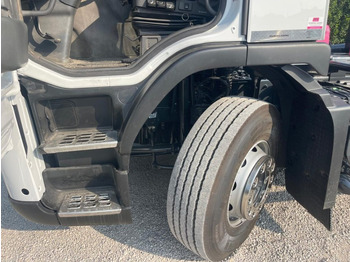 Крюковой мультилифт VOLVO FM9 SCARRABILE: фото 3