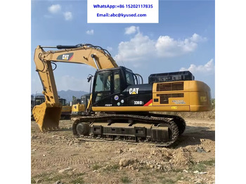 Экскаватор CATERPILLAR 320D2