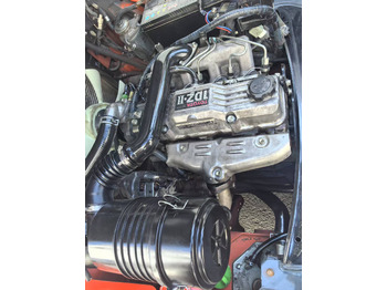 Дизельный погрузчик TOYOTA 8FD30 7FD30 FD50 FD100 Japan original 2.5ton 3Ton 3.5ton 5ton 7T 10t Used Diesel Forklift: фото 5 Дизельный погрузчик TOYOTA 8FD30 7FD30 FD50 FD100 Japan original 2.5ton 3Ton 3.5ton 5ton 7T 10t Used Diesel Forklift: фото 5