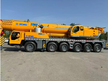 Вседорожный кран XCMG XCA240