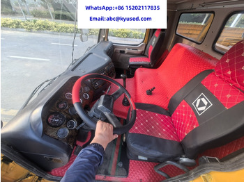 Мобильный кран XCMG QY50K QY50KA XCT50 QY50KC 50Ton 70TON QY70K QY100K QY25K5: фото 5 Мобильный кран XCMG QY50K QY50KA XCT50 QY50KC 50Ton 70TON QY70K QY100K QY25K5: фото 5