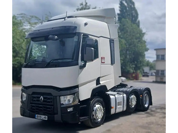 Тягач RENAULT T 460