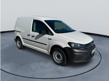 Легковой фургон VOLKSWAGEN Caddy
