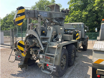 Грузовик, Автоманипулятор для транспортировки тяжёлой техники Volvo N 10 6X6 - MANUMAT RECOVERY: фото 3 Грузовик, Автоманипулятор для транспортировки тяжёлой техники Volvo N 10 6X6 - MANUMAT RECOVERY: фото 3