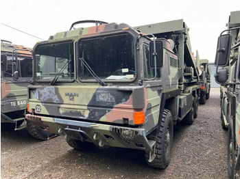Грузовик MAN 25.422