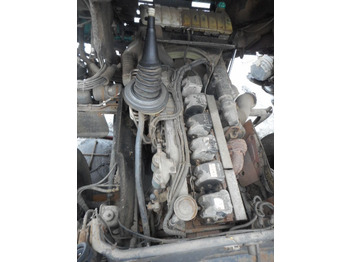 Двигатель MAN F2000