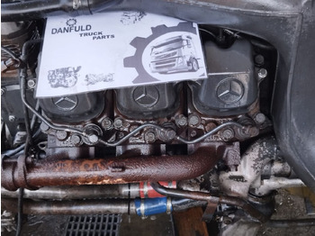 Двигатель для Грузовиков Mercedes-Benz OM441 LA OM441LA Mercedes-Benz OM441LA: фото 3 Двигатель для Грузовиков Mercedes-Benz OM441 LA OM441LA Mercedes-Benz OM441LA: фото 3