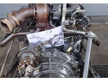 Двигатель для Грузовиков Mercedes-Benz OM441 LA OM441LA Mercedes-Benz OM441LA: фото 2 Двигатель для Грузовиков Mercedes-Benz OM441 LA OM441LA Mercedes-Benz OM441LA: фото 2