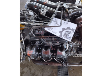 Двигатель для Грузовиков Mercedes-Benz OM441 LA OM441LA Mercedes-Benz OM441LA: фото 4 Двигатель для Грузовиков Mercedes-Benz OM441 LA OM441LA Mercedes-Benz OM441LA: фото 4