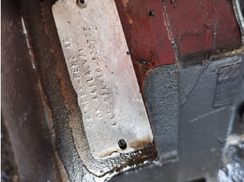 Двигатель для Грузовиков Mercedes-Benz OM441 LA OM441LA Mercedes-Benz OM441LA: фото 5 Двигатель для Грузовиков Mercedes-Benz OM441 LA OM441LA Mercedes-Benz OM441LA: фото 5