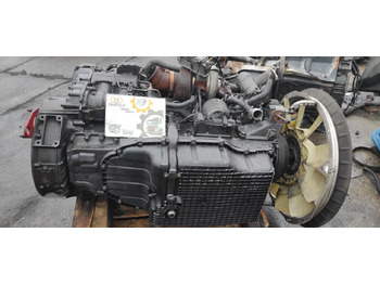 Двигатель для Грузовиков Scania DC13 124 DC13124   truck: фото 5 Двигатель для Грузовиков Scania DC13 124 DC13124   truck: фото 5