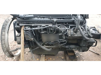 Двигатель для Грузовиков Scania DC1314 Scania truck: фото 2 Двигатель для Грузовиков Scania DC1314 Scania truck: фото 2