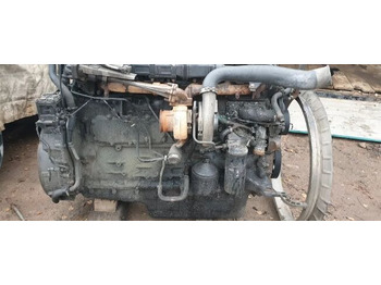 Двигатель для Грузовиков Scania DC1314 Scania truck: фото 3 Двигатель для Грузовиков Scania DC1314 Scania truck: фото 3