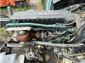 Двигатель VOLVO