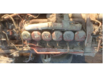 Двигатель DEUTZ