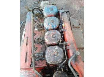 Двигатель для Грузовиков Deutz F4L913: фото 3