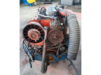 Двигатель для Грузовиков Deutz F4L913: фото 2