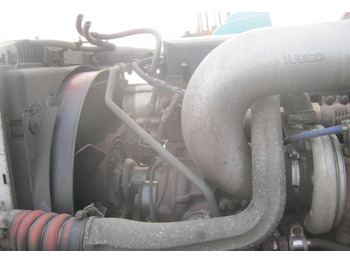 Двигатель для Грузовиков IVECO EuroTech Cursor 10 400 E3: фото 2