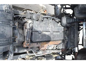 Двигатель для Грузовиков MAN D0836 LFL50 MAN TGL, TGM, M2000, L2000: фото 3 Двигатель для Грузовиков MAN D0836 LFL50 MAN TGL, TGM, M2000, L2000: фото 3