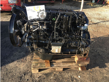 Двигатель для Грузовиков MAN D2866 LF28 MAN TGA: фото 4