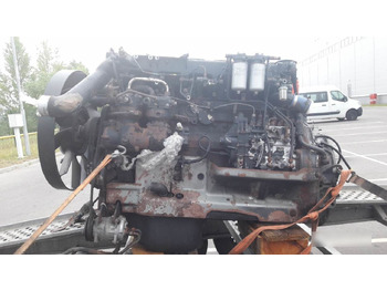 Двигатель MAN F2000