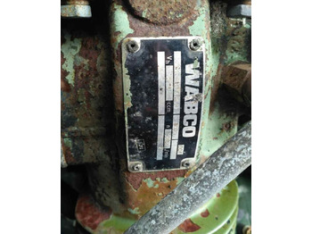 Двигатель для Грузовиков Mercedes-Benz OM366A 170 E2 Mercedes-Benz 814: фото 5 Двигатель для Грузовиков Mercedes-Benz OM366A 170 E2 Mercedes-Benz 814: фото 5