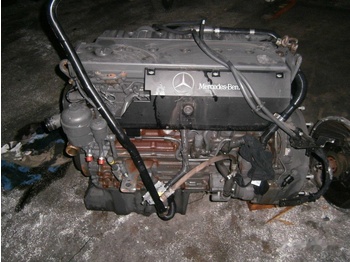 Двигатель MERCEDES-BENZ Atego