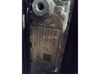 Двигатель для Грузовиков Mercedes-Benz Om470LA   Mercedes-Benz Actros truck: фото 2 Двигатель для Грузовиков Mercedes-Benz Om470LA   Mercedes-Benz Actros truck: фото 2