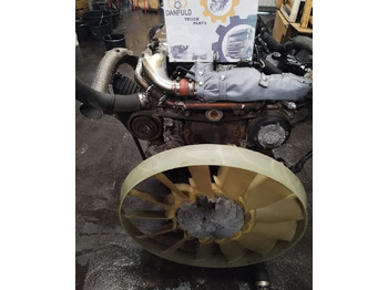 Двигатель для Грузовиков Mercedes-Benz Om470LA   Mercedes-Benz Actros truck: фото 4 Двигатель для Грузовиков Mercedes-Benz Om470LA   Mercedes-Benz Actros truck: фото 4