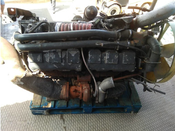 Двигатель RENAULT Magnum