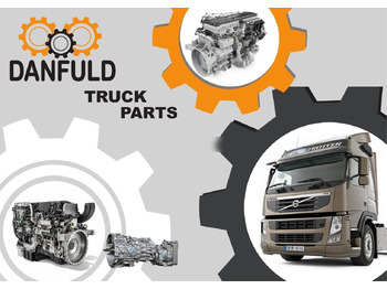 Двигатель для Грузовиков Scania DC1104   Scania 114L truck: фото 5