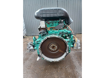 Двигатель для Грузовиков Volvo D7F 290 E5   Volvo FL: фото 4