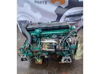 Двигатель для Грузовиков Volvo D7F 290 E5   Volvo FL: фото 2