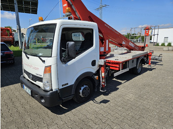 Nissan Cabstar CMC PLA 250 - 25m TOP nur 420 Stunden! в лизинг Nissan Cabstar CMC PLA 250 - 25m TOP nur 420 Stunden!: фото 2 Nissan Cabstar CMC PLA 250 - 25m TOP nur 420 Stunden! в лизинг Nissan Cabstar CMC PLA 250 - 25m TOP nur 420 Stunden!: фото 2