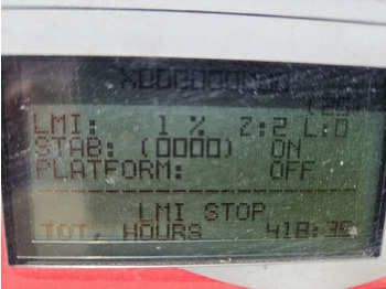 Nissan Cabstar CMC PLA 250 - 25m TOP nur 420 Stunden! в лизинг Nissan Cabstar CMC PLA 250 - 25m TOP nur 420 Stunden!: фото 3 Nissan Cabstar CMC PLA 250 - 25m TOP nur 420 Stunden! в лизинг Nissan Cabstar CMC PLA 250 - 25m TOP nur 420 Stunden!: фото 3