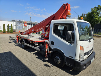 Nissan Cabstar CMC PLA 250 - 25m TOP nur 420 Stunden! в лизинг Nissan Cabstar CMC PLA 250 - 25m TOP nur 420 Stunden!: фото 5 Nissan Cabstar CMC PLA 250 - 25m TOP nur 420 Stunden! в лизинг Nissan Cabstar CMC PLA 250 - 25m TOP nur 420 Stunden!: фото 5
