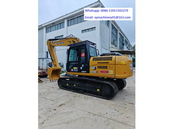 Гусеничный экскаватор CATERPILLAR 315D2GC